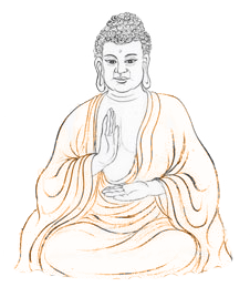 buddha